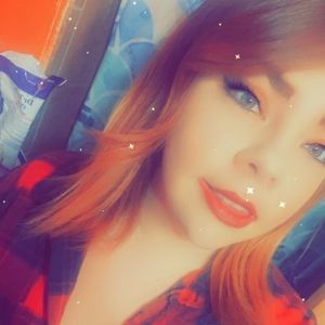 Meet your Posher, Cheyenne